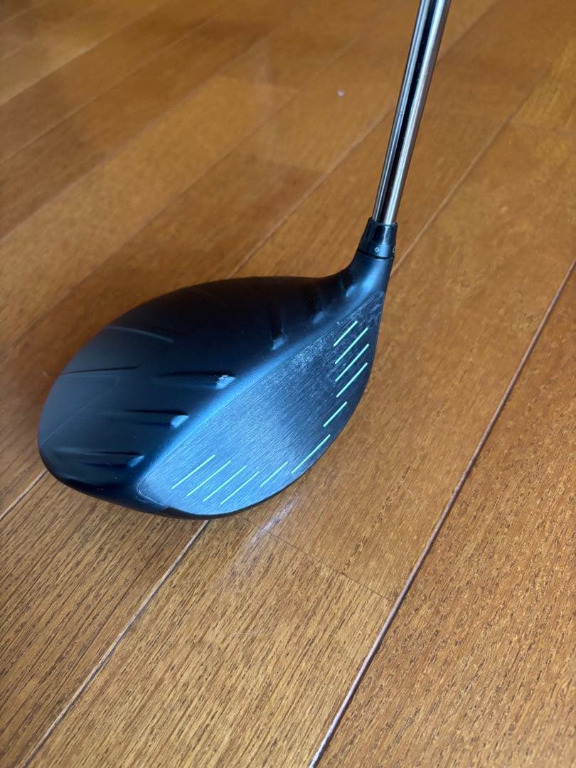 Ping　G400 SFT ドライバー
