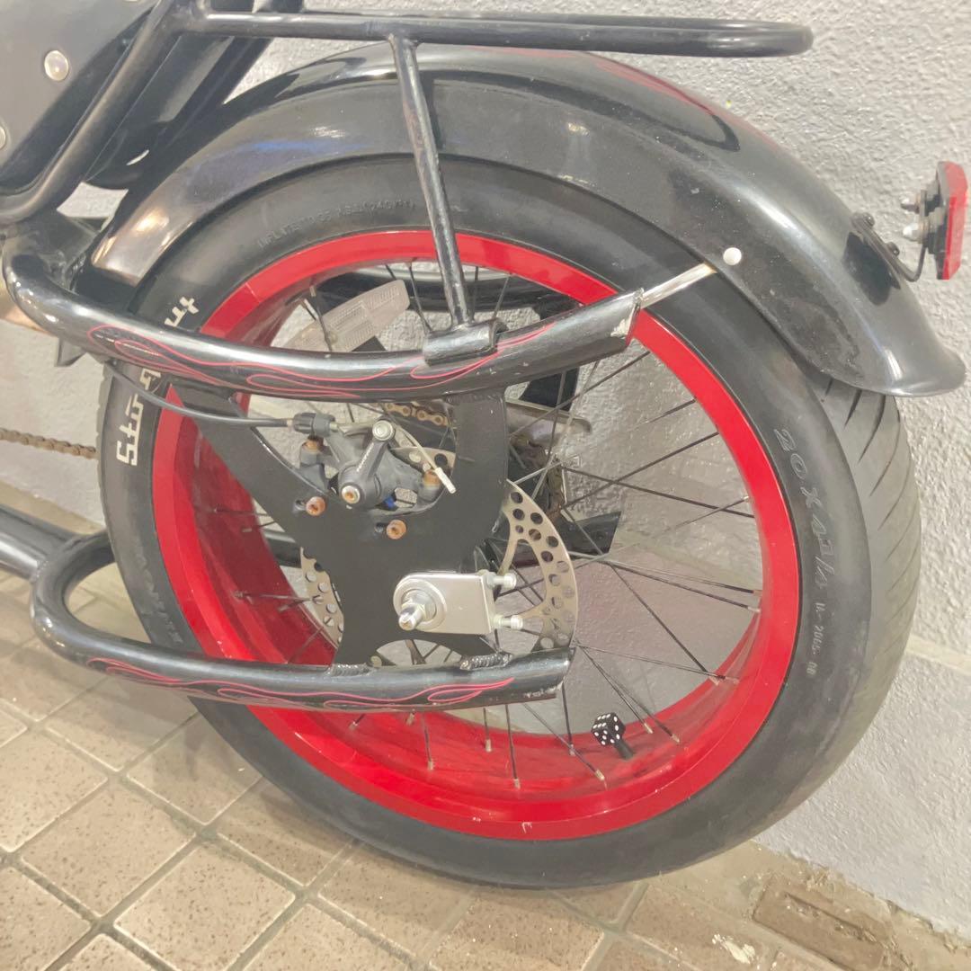 SCHWINN STINGRAY シュウィン スティングレイ S2924 自転車