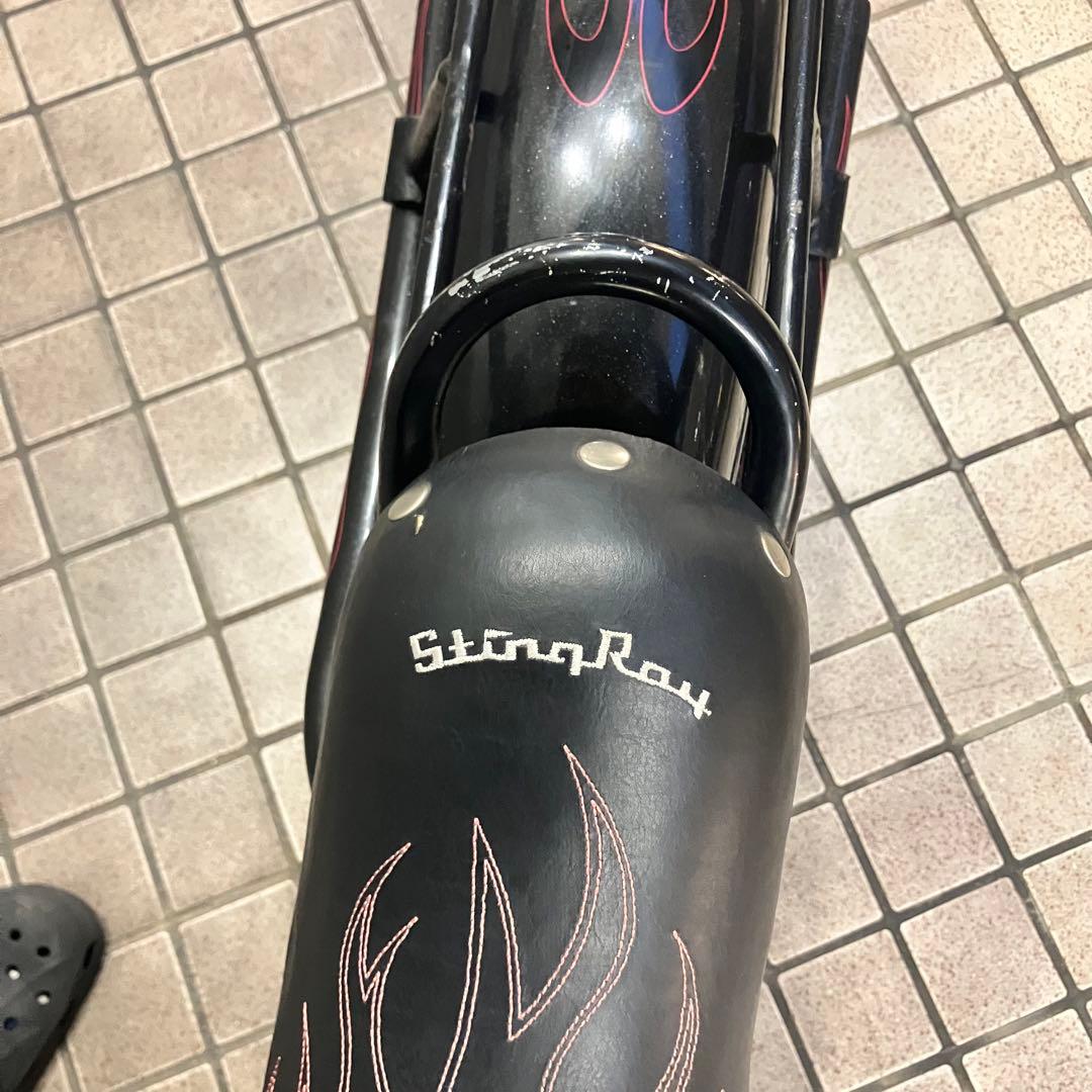 SCHWINN STINGRAY シュウィン スティングレイ S2924 自転車