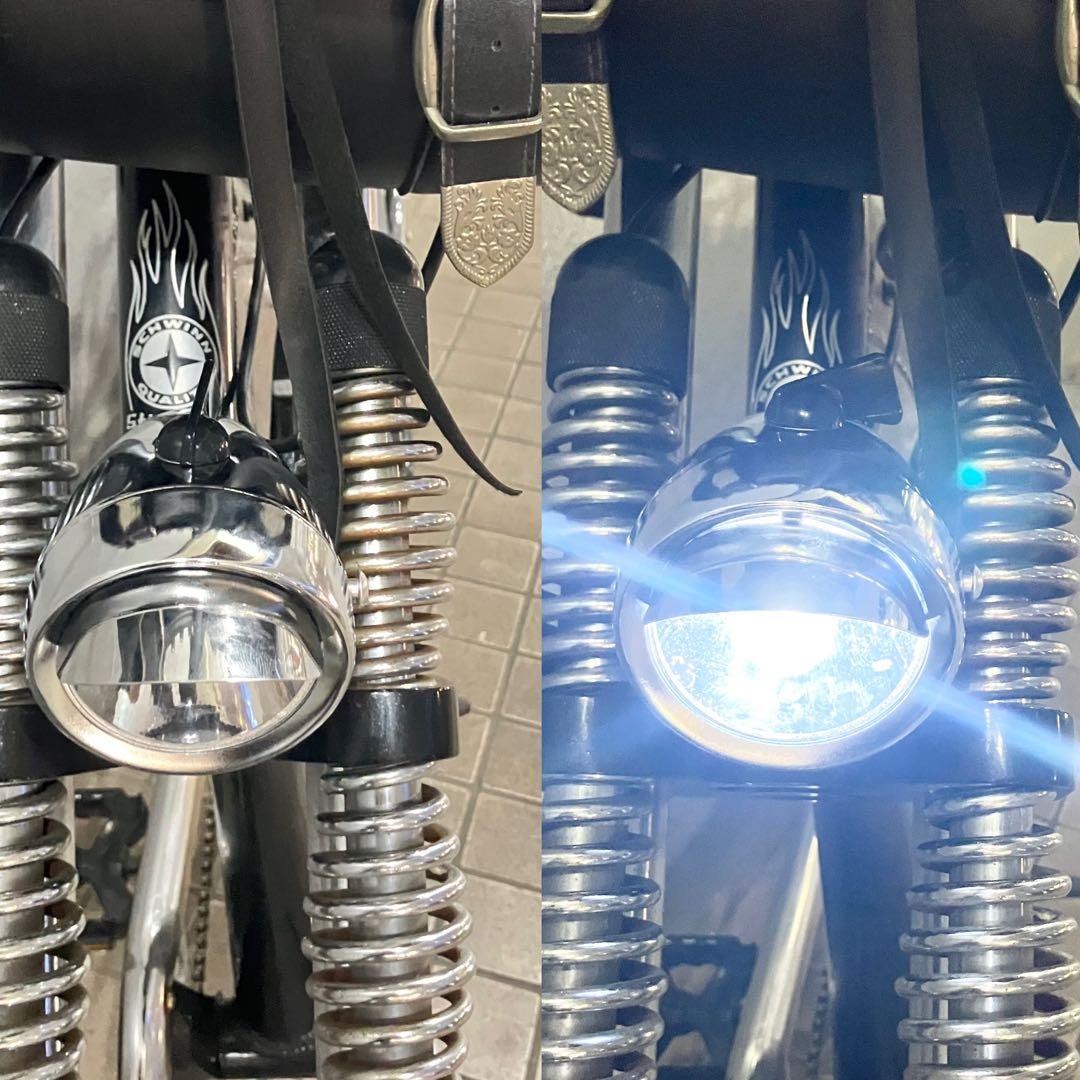 SCHWINN STINGRAY シュウィン スティングレイ S2924 自転車