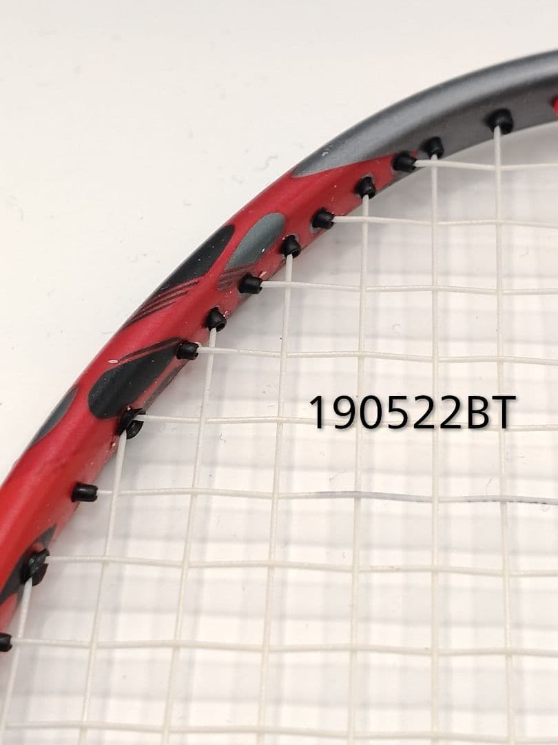 YONEX ARCSABER 11 PRO 4UG6 2本セット