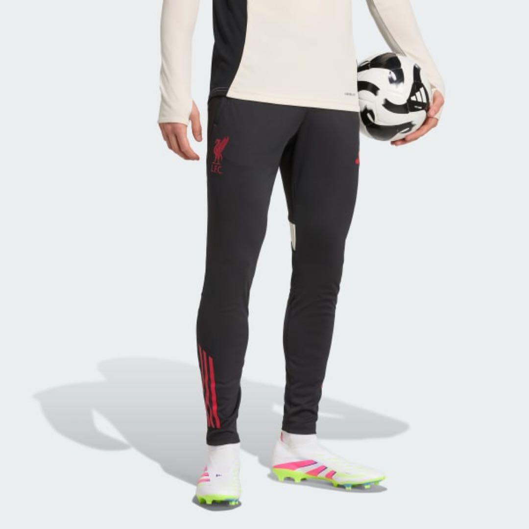 アディダス　Liverpool FC トレーニングウェア4点セット