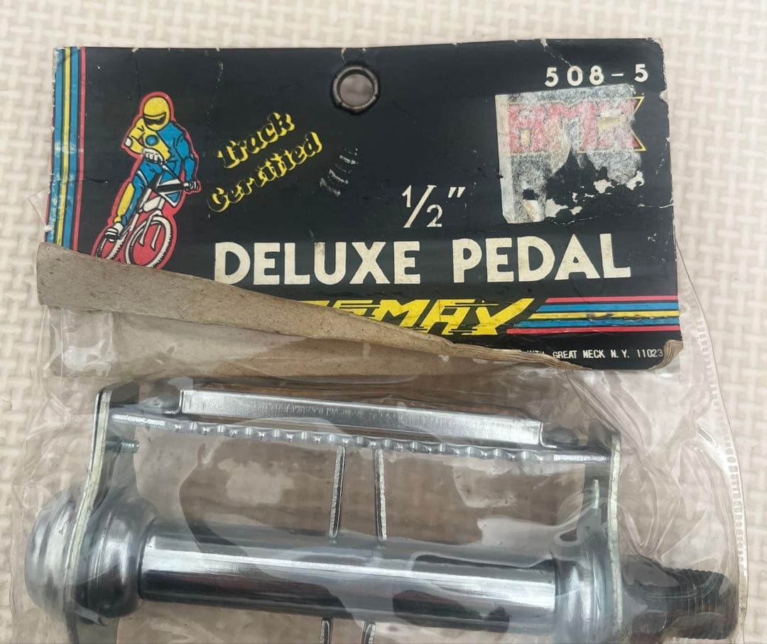 BMX パーツ セット