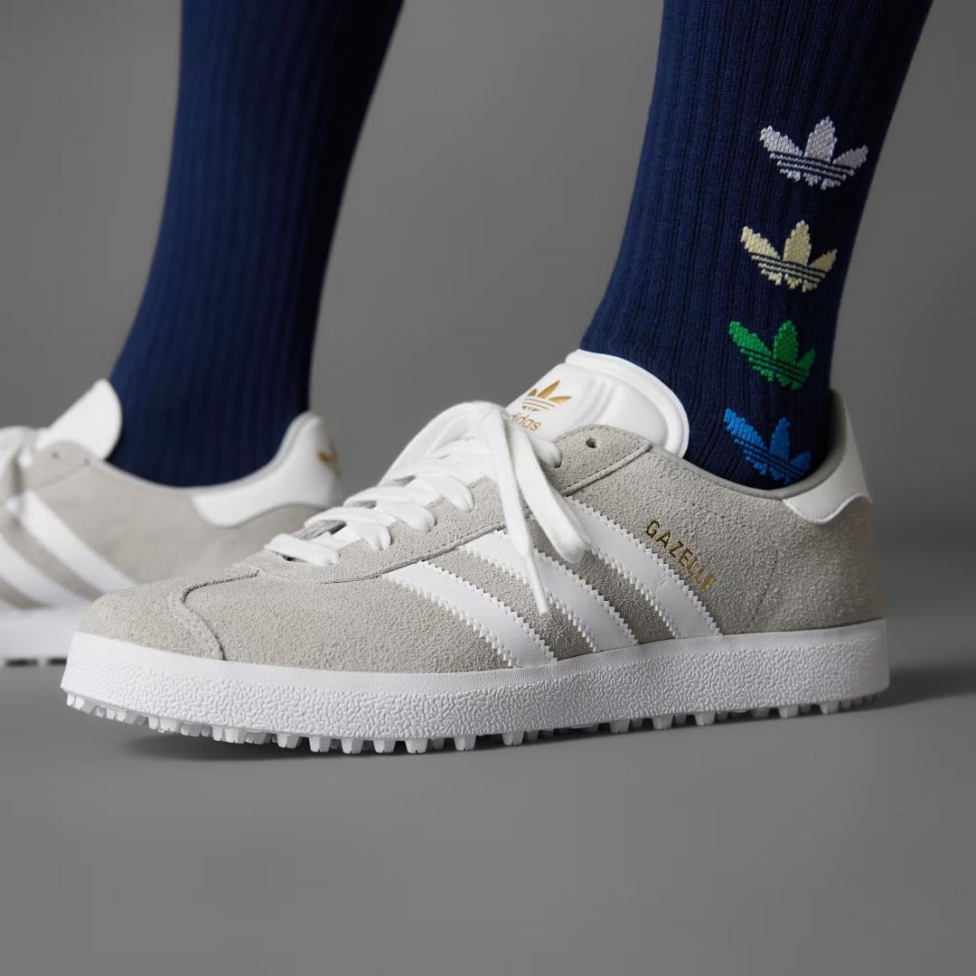 【着用2時間】adidas Originals アディダスゴルフシューズ29cm