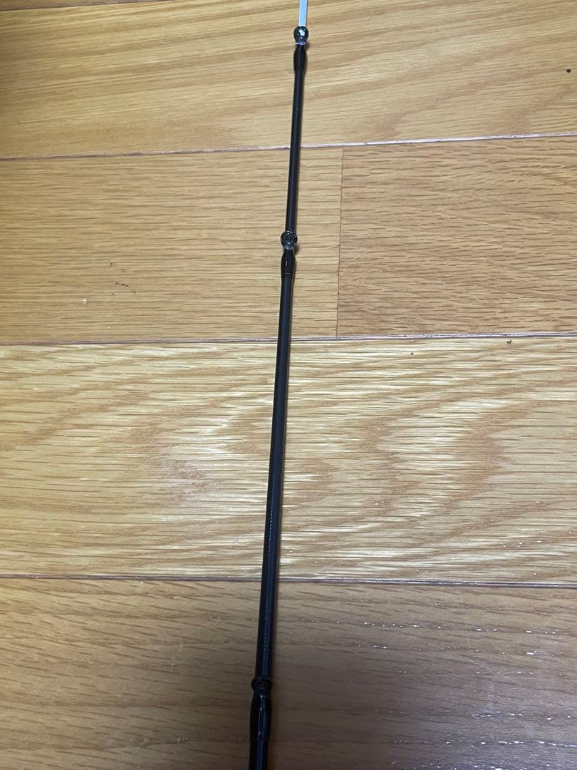 中古極美品　DAIWA　ダイワ　極鋭　カワハギレッドチューンAGS N-MC