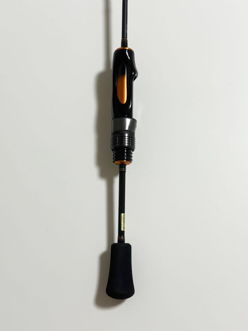 ロッド Daiwa IPRIMI 62XUL