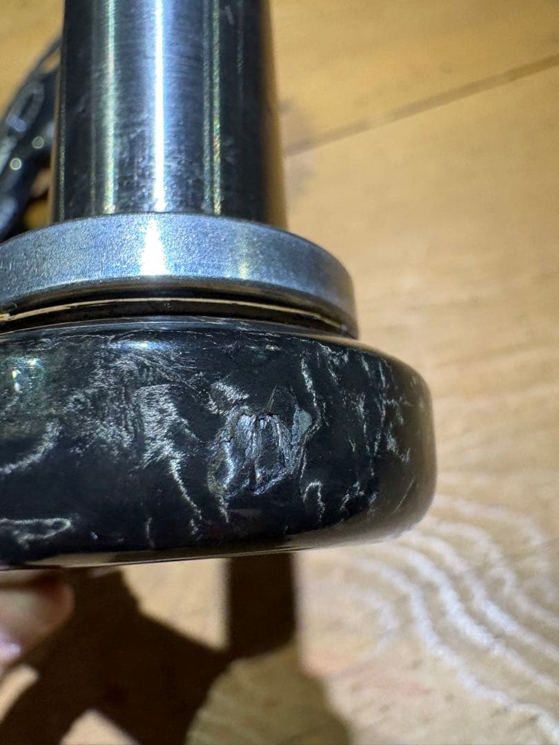 カンパニョーロ スーパーレコード 11s クランク 170mm 50-34