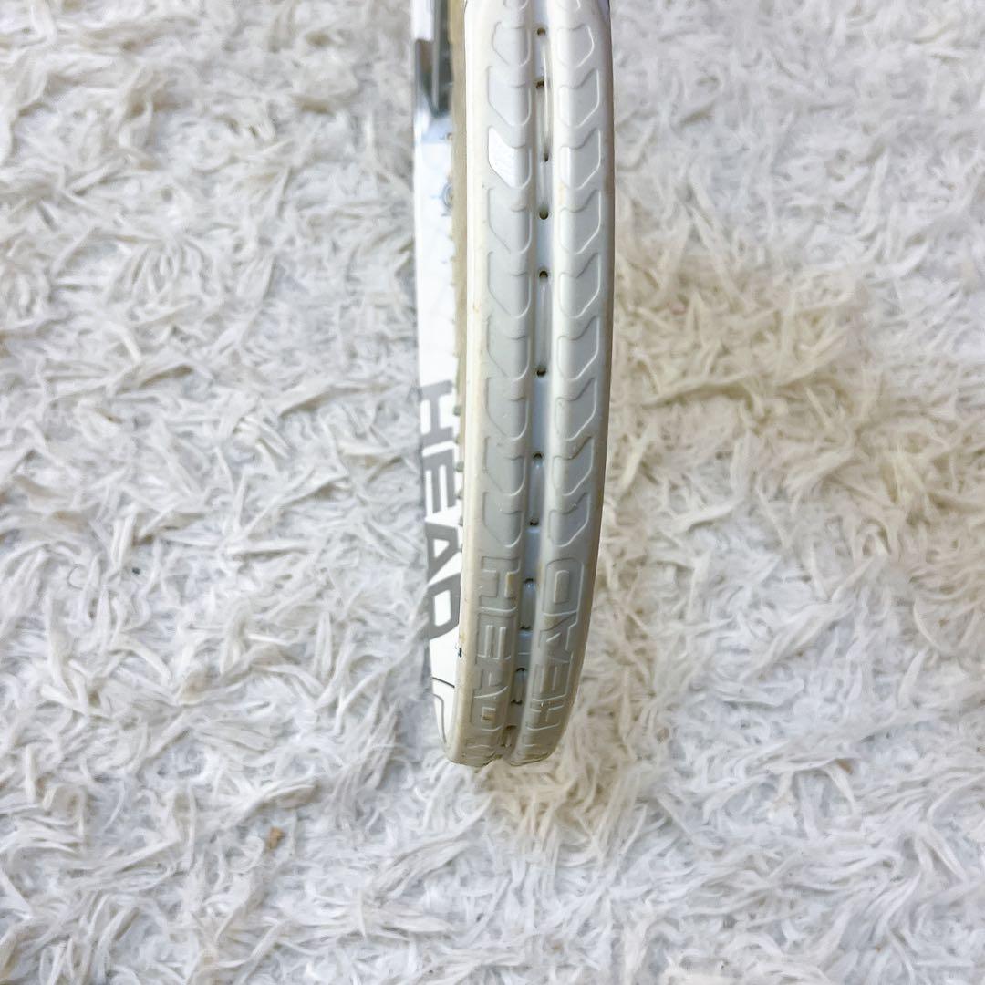 HEAD airflow5 ヘッド エアフロー5 硬式用テニスラケット