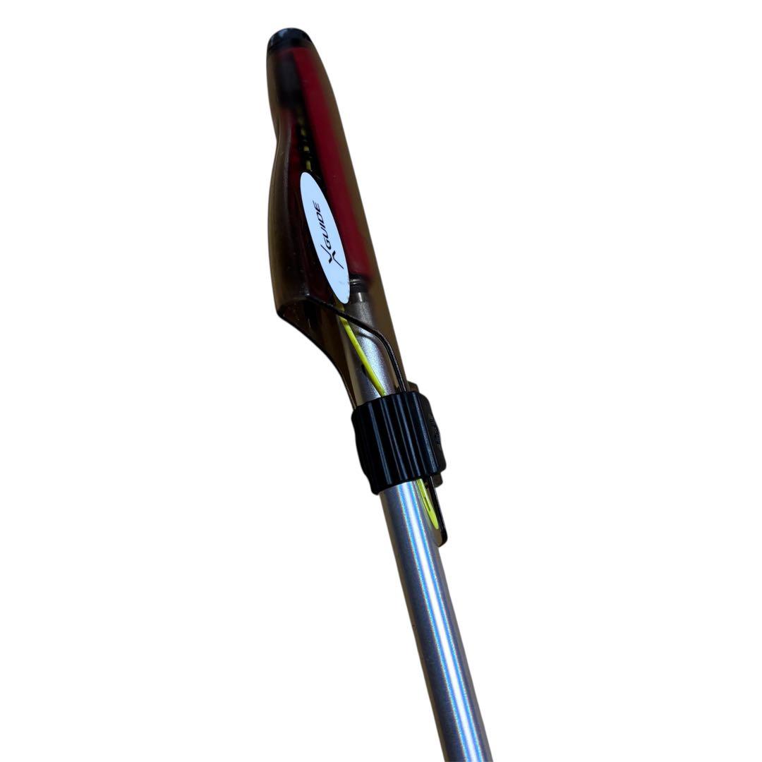 【美品】シマノBB-XスペシャルSZII 1.2号485-520 振り出し竿