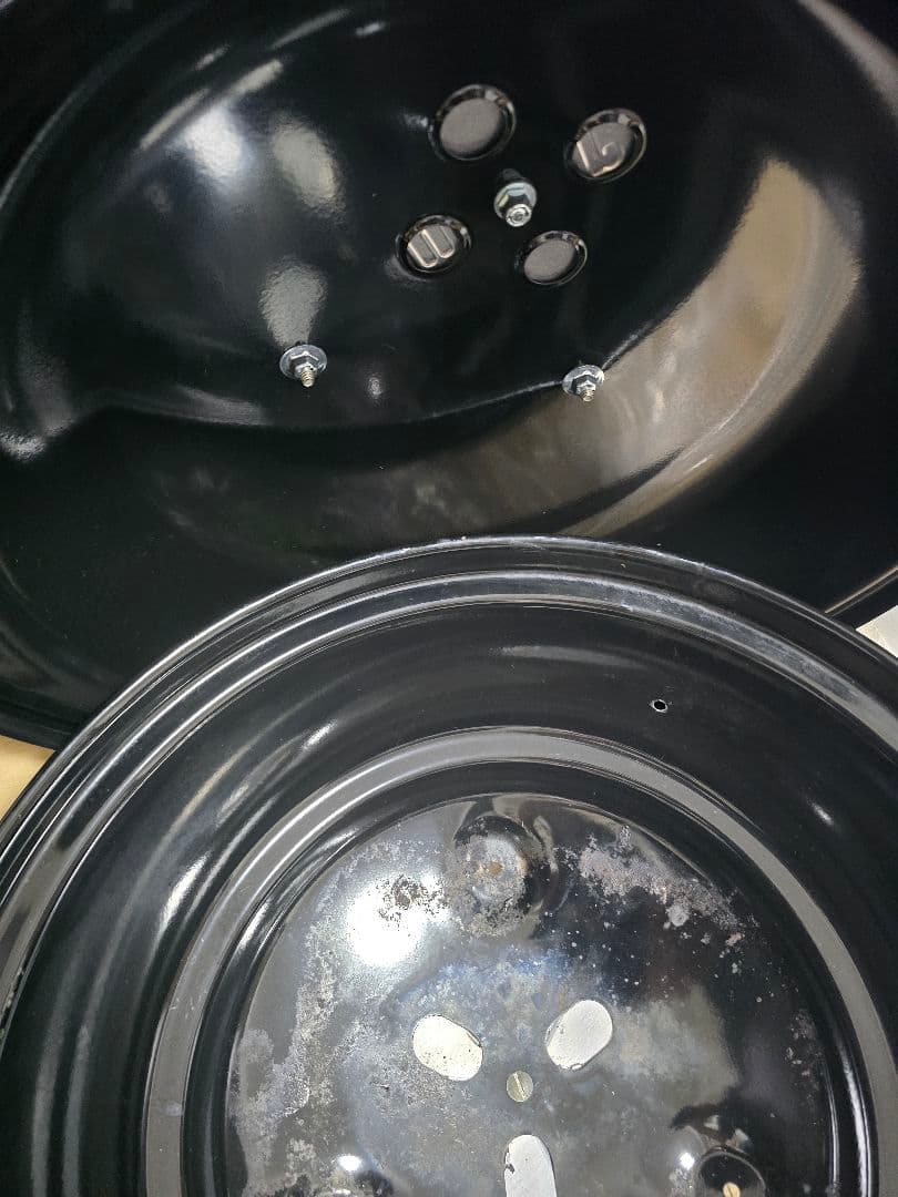 BBQ Weber(ウェーバー) バーベキューグリル