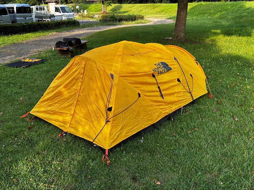 ノースフェイス マウンテン25 North Face mountain25