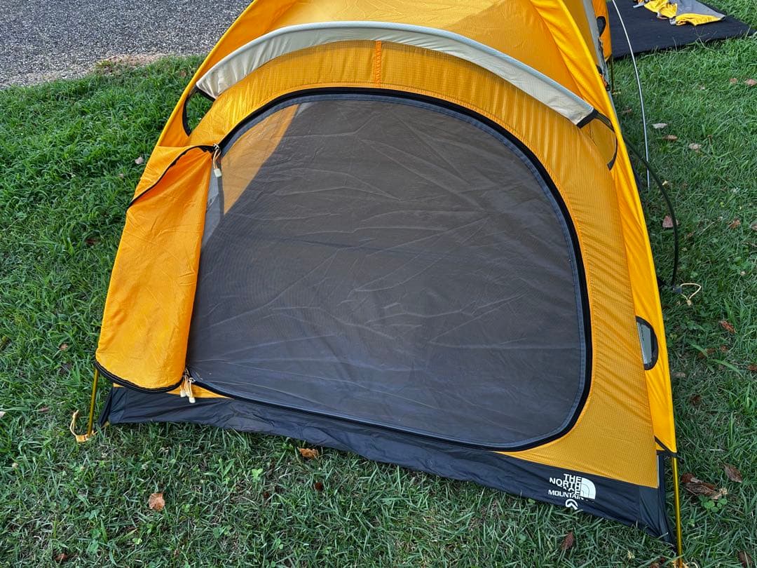 ノースフェイス マウンテン25 North Face mountain25