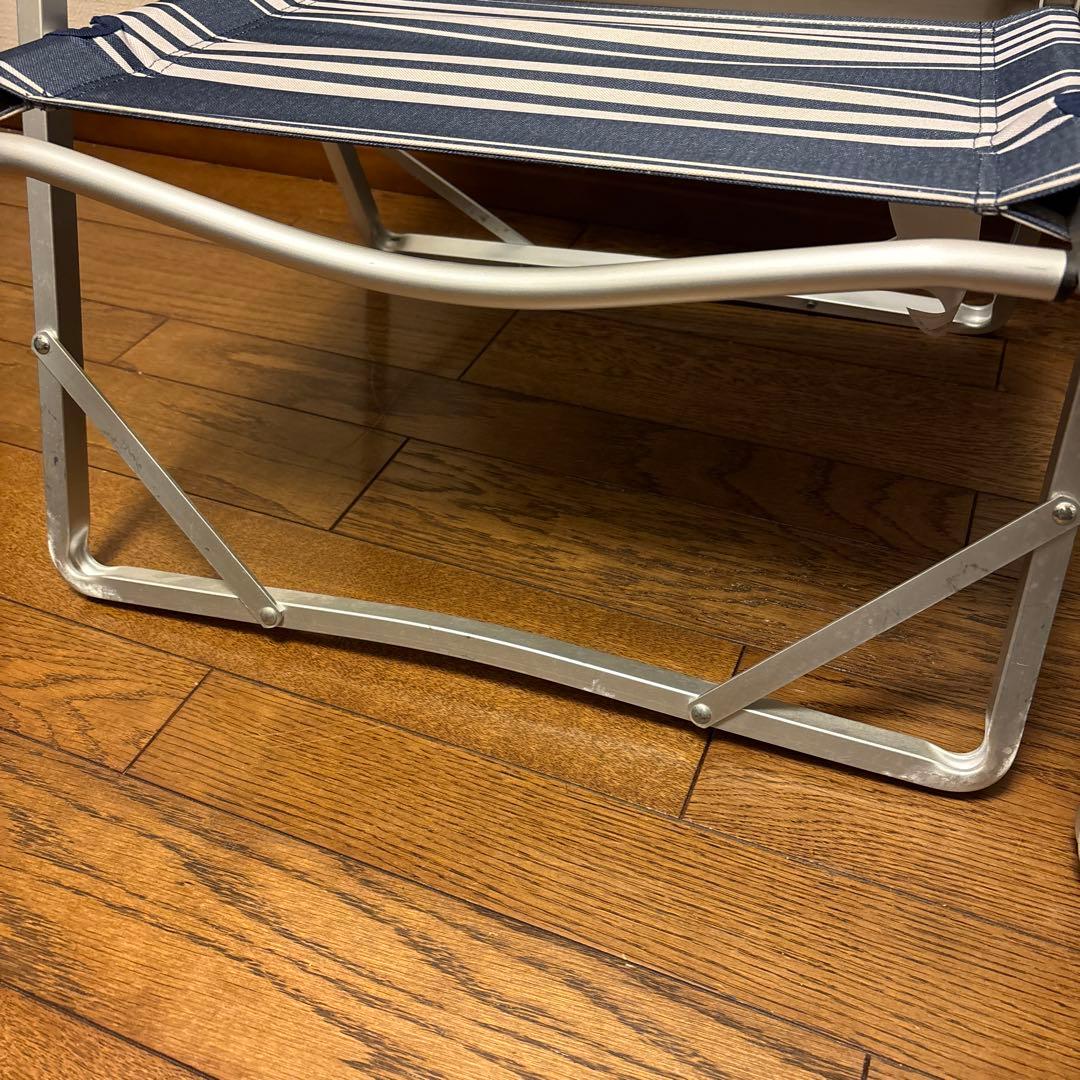 Coleman 2脚セット ファイヤーフォールディング チェア ✨