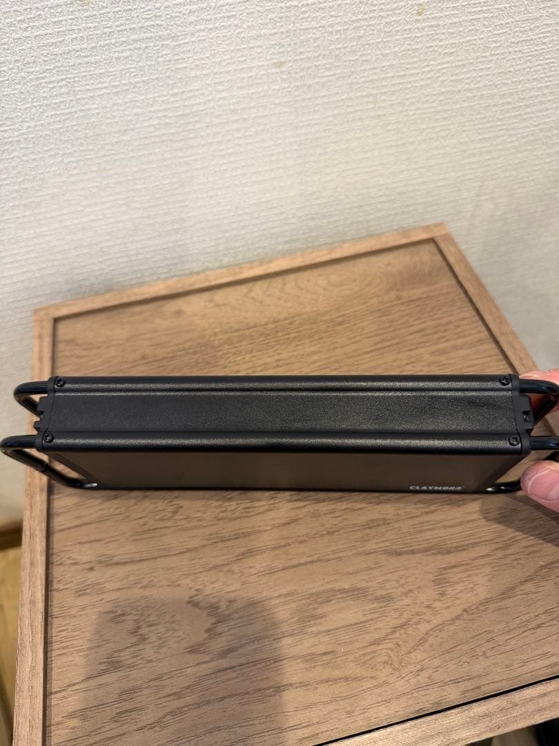 クレイモア ウルトラ3.0X LEDランタン