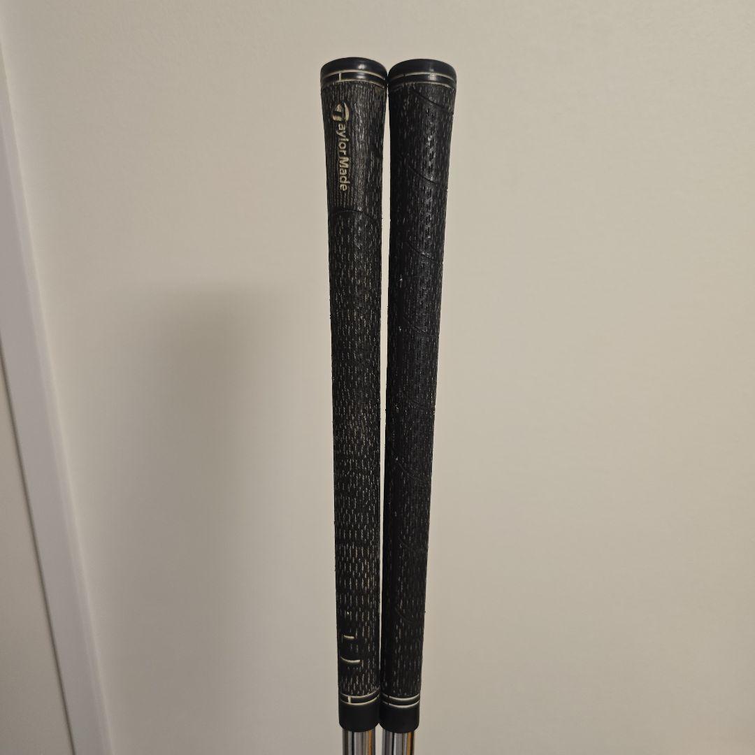 TaylorMade 300 アイアンセット 3番 4番