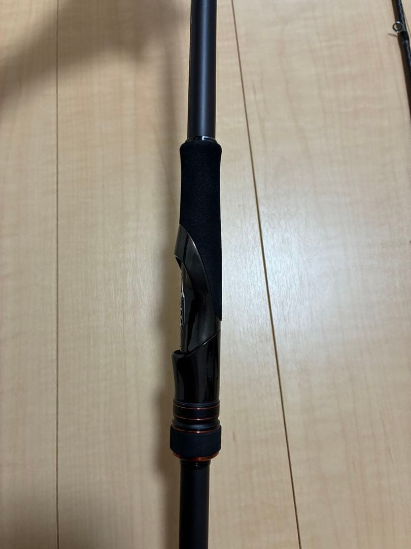 シマノ　HARD ROCKER SS S810MH
