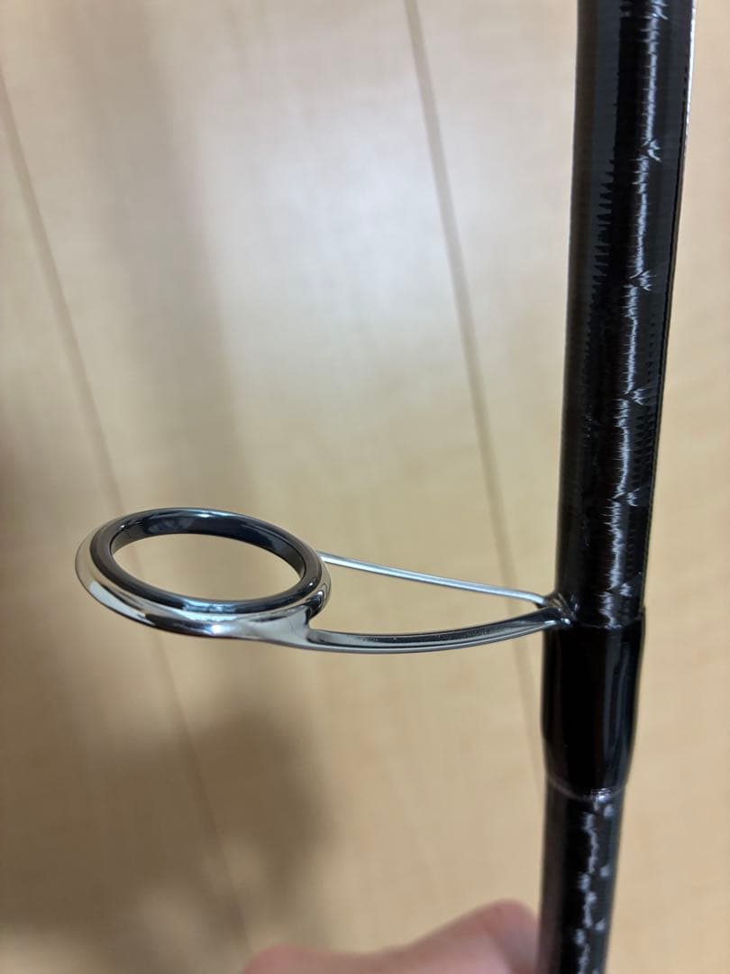シマノ　HARD ROCKER SS S810MH