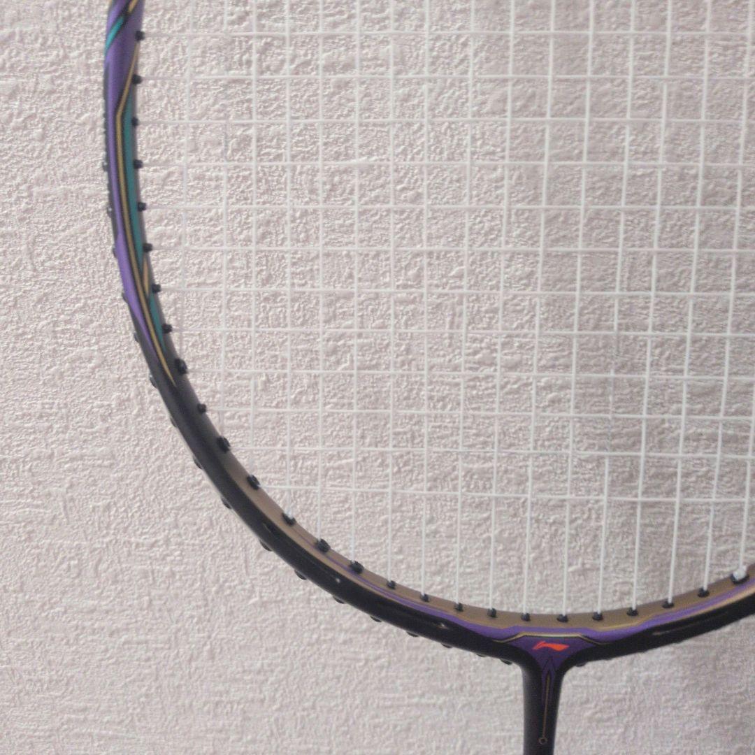 極美品 リーニン エアロナット9000i AERONAUT9000i ケース付