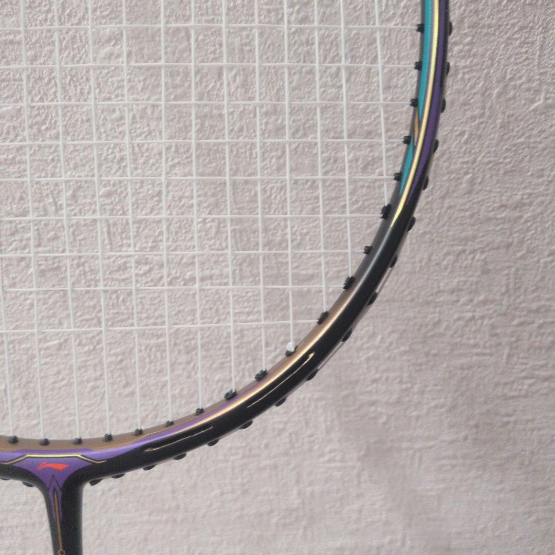 極美品 リーニン エアロナット9000i AERONAUT9000i ケース付
