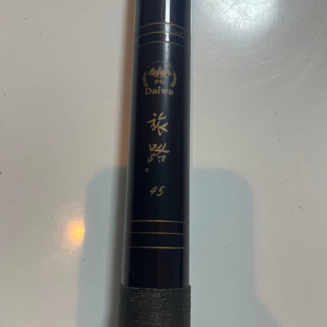Daiwa ヘラブナ竿 45