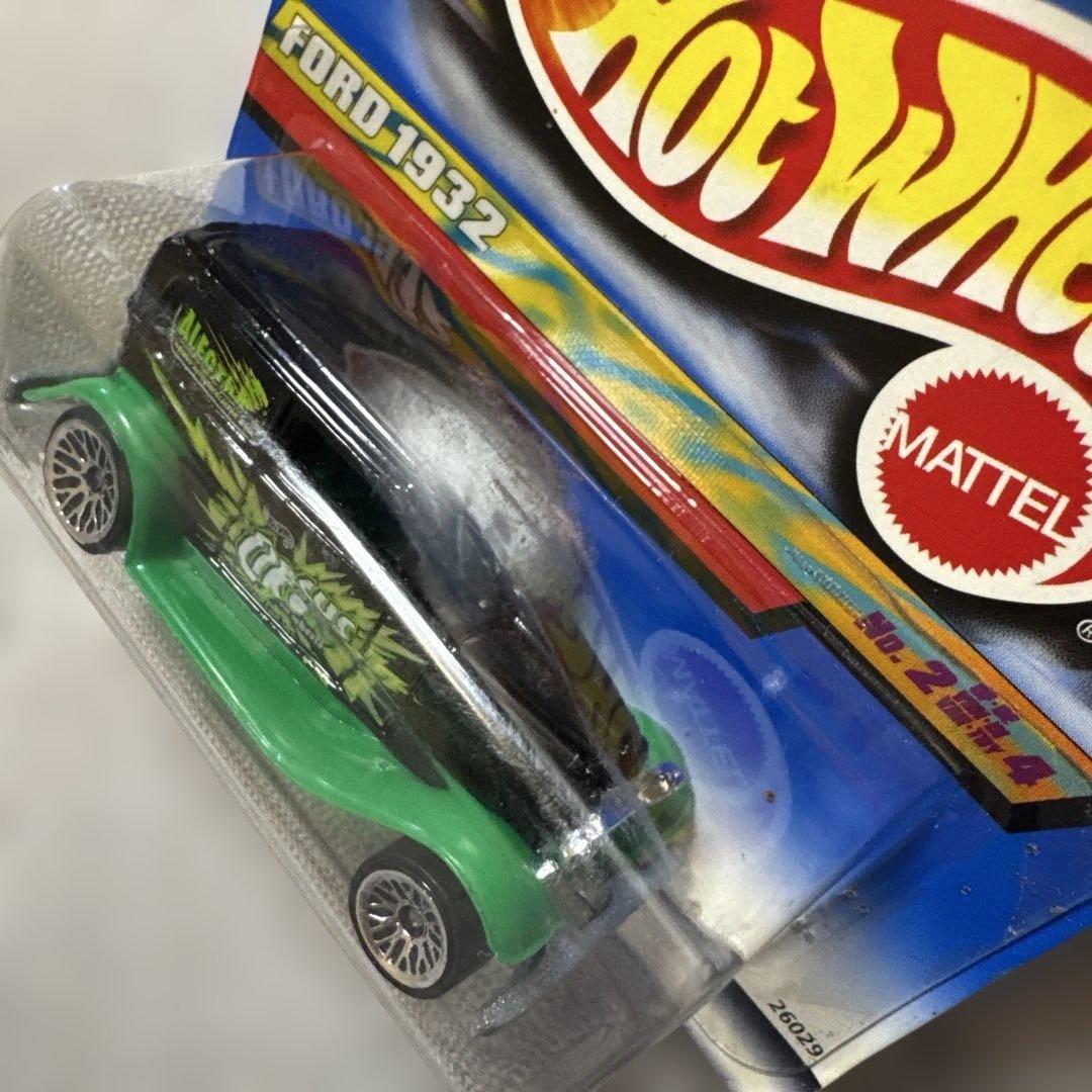 LOWRIDER / PHAETON / IMPALA 10台セット
