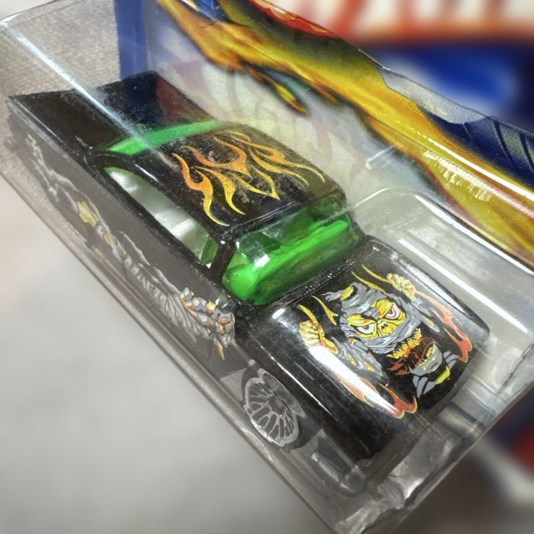 LOWRIDER / PHAETON / IMPALA 10台セット