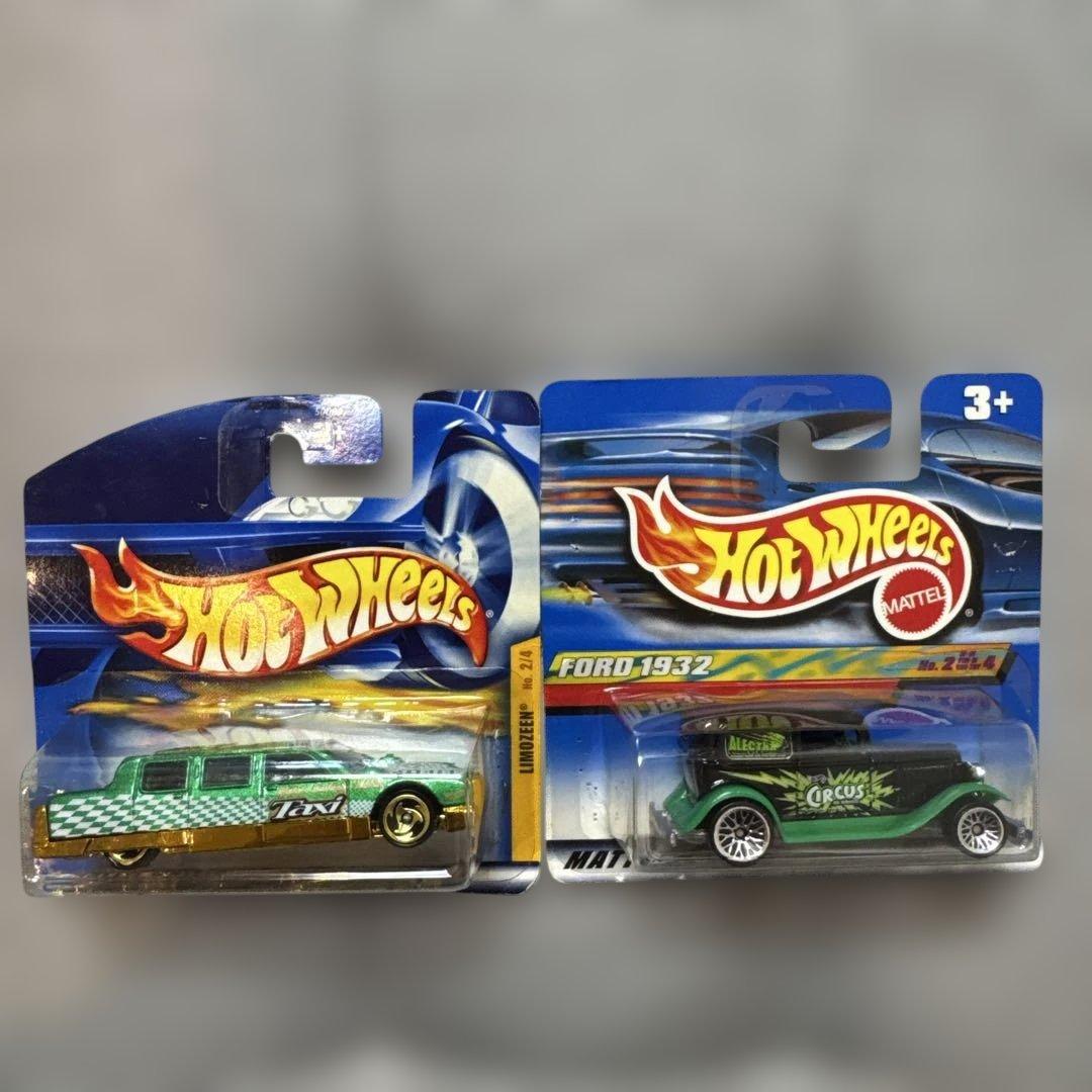 LOWRIDER / PHAETON / IMPALA 10台セット