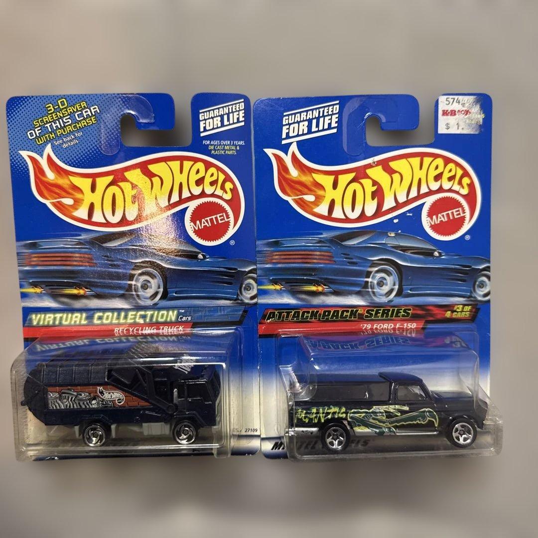 LOWRIDER / PHAETON / IMPALA 10台セット