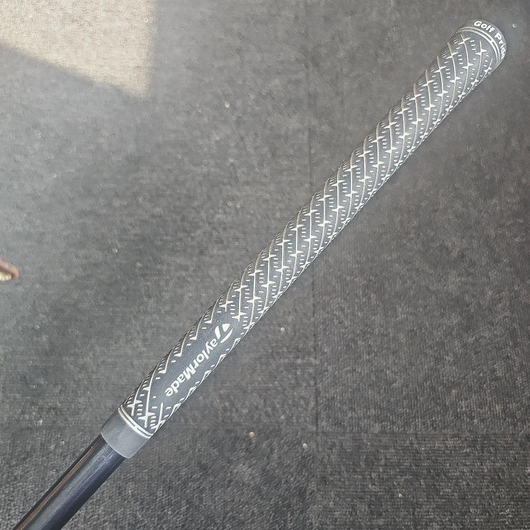 Taylor made qi35 LS 9° テーラーメイド