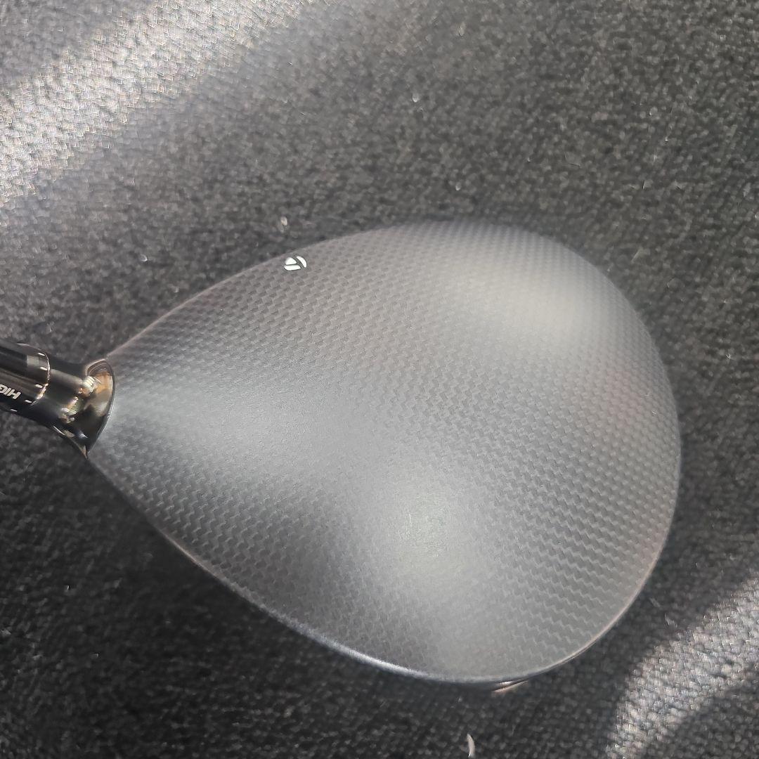 Taylor made qi35 LS 9° テーラーメイド