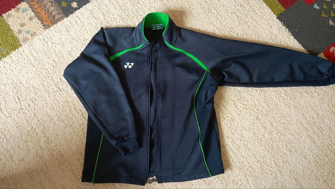 中学生ジャージ YONEX サイズM