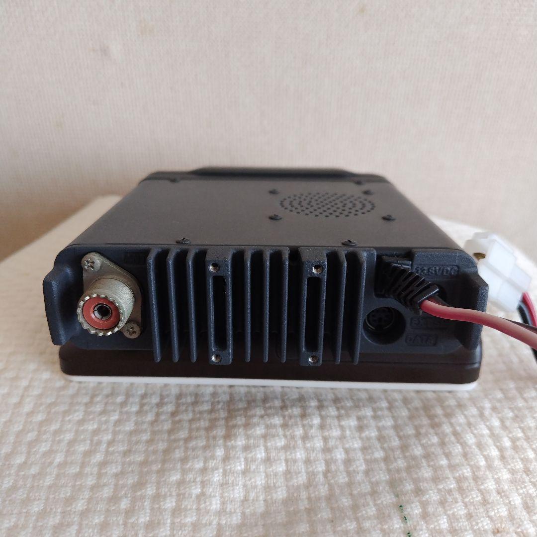 トランシーバー STANDARD FT-7800 VHF/UHF DUAL BAND