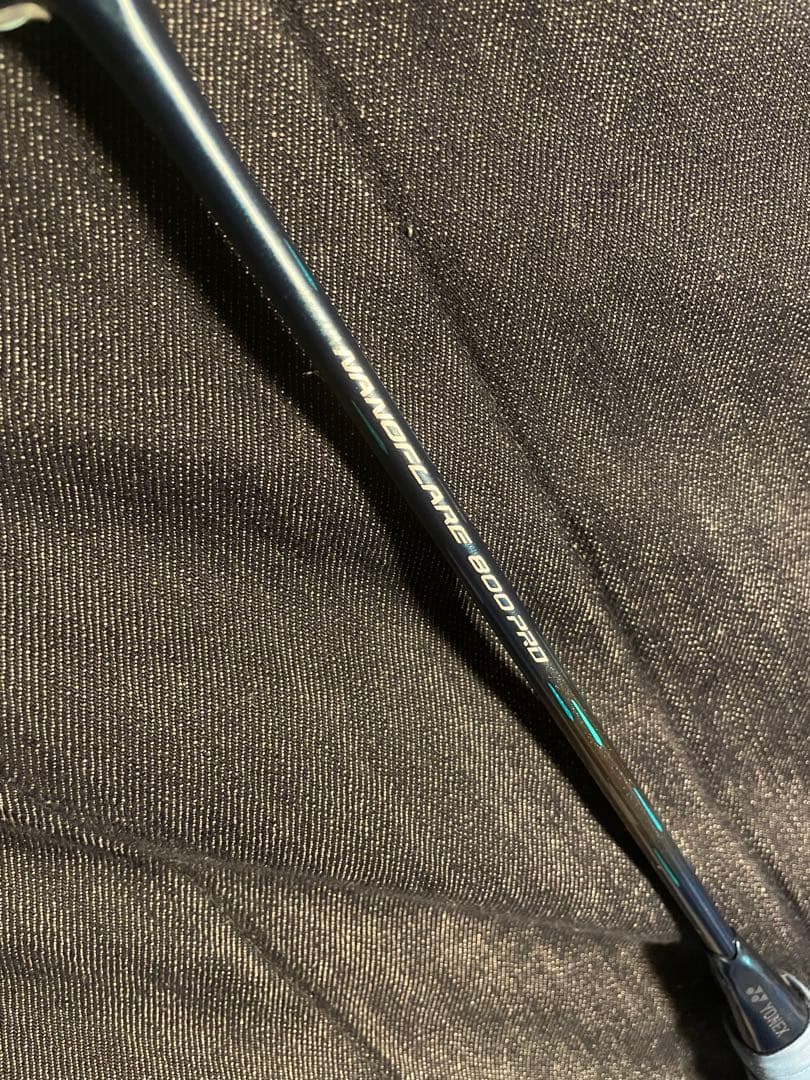ラケット Nano flare 800 PRO