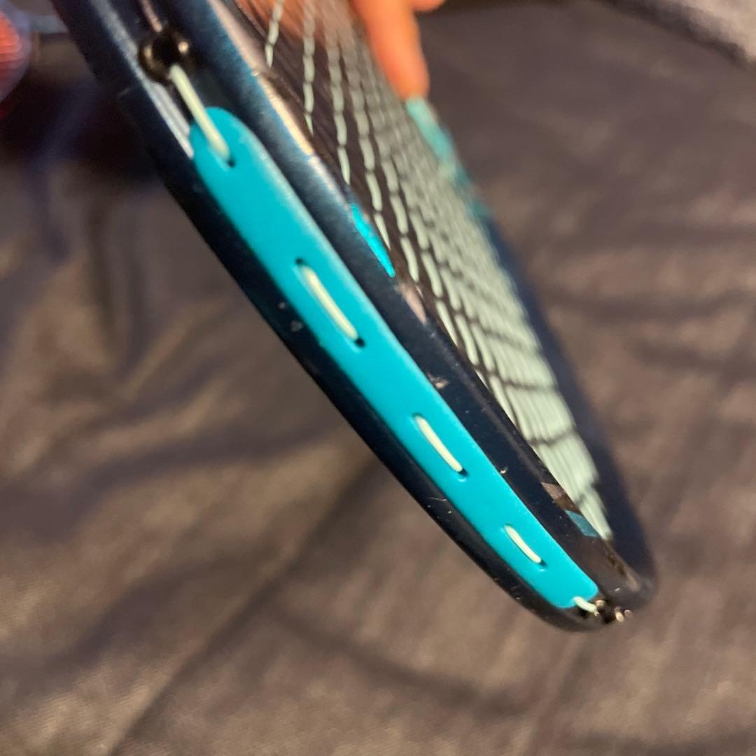 ラケット Nano flare 800 PRO