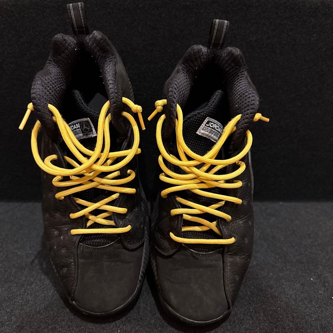 断捨離② Jordan TEAMJORDAN