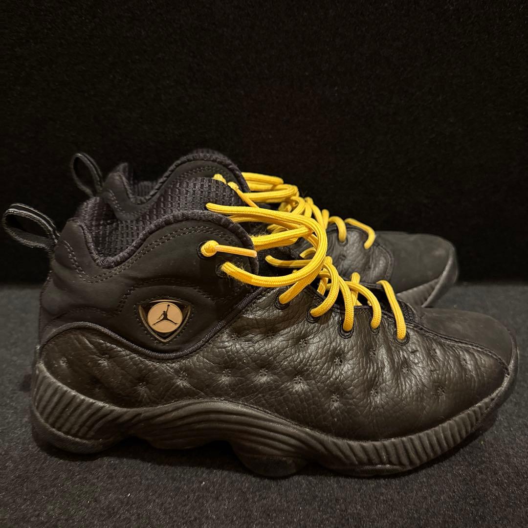 断捨離② Jordan TEAMJORDAN