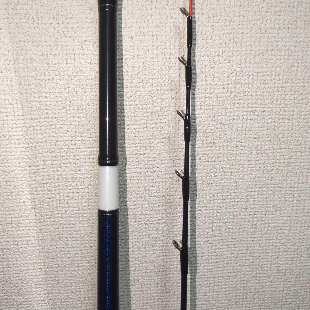 メタリア　ヤリイカ