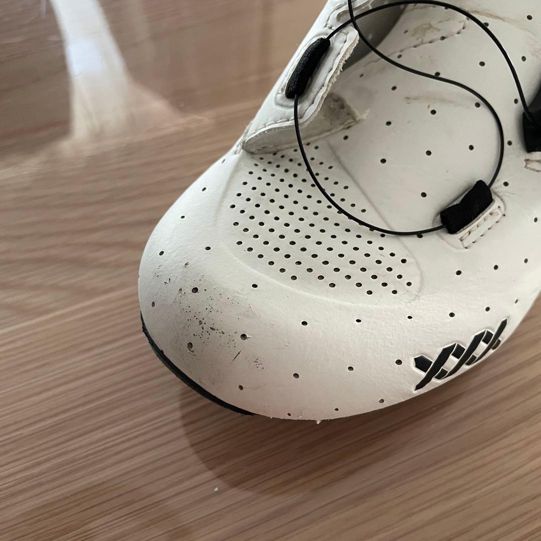 ボントレガー XXX ロードサイクリングシューズ