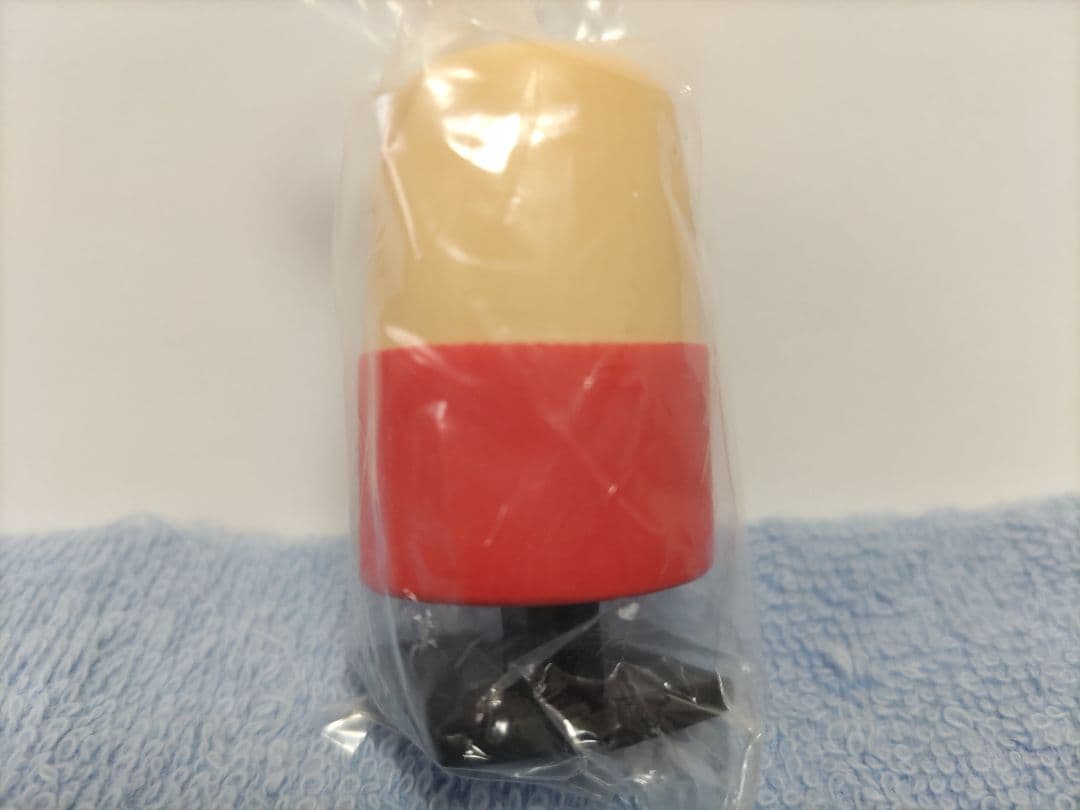 【未開封】ノコノコアンクルトリス　５種類　柳原良平　サントリー