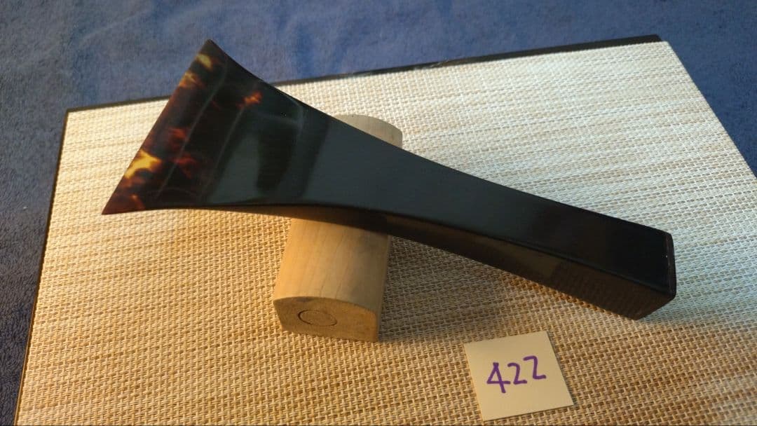 三味線バチ【送料無料】422津軽三味線