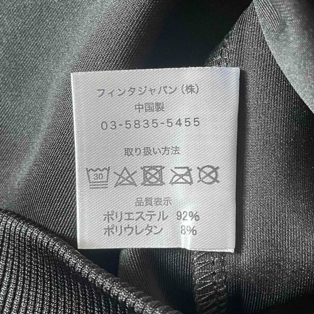 ★２点セット★FINTA フィンタ ドライ スウェットクルー パンツ L 上下
