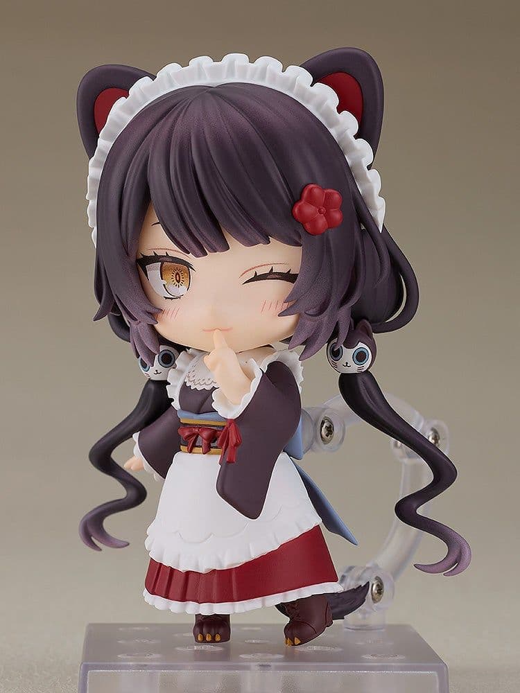 ねんどろいど 戌亥とこ（にじさんじ）【未開封】