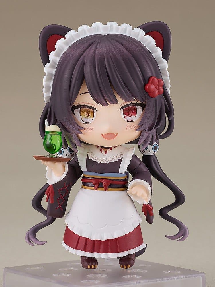 ねんどろいど 戌亥とこ（にじさんじ）【未開封】
