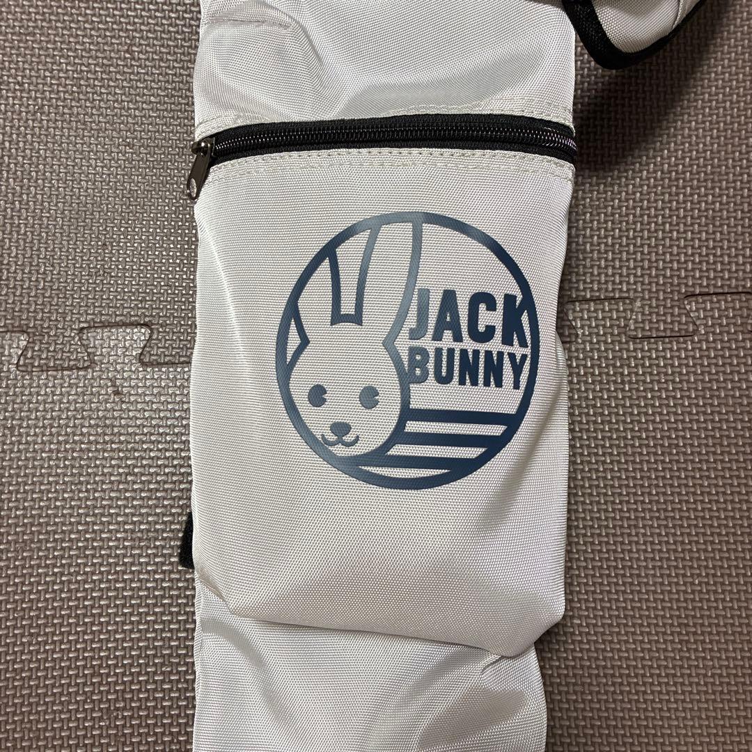 JACK BUNNY ミニスタンドゴルフバッグ クラブケース