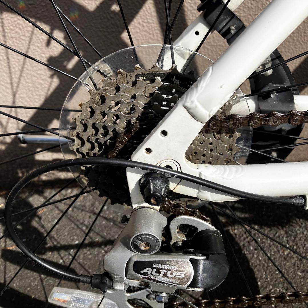 LOUIS GARNEAU CHASSE ルイガノシャッセ中古　さいたま市引取
