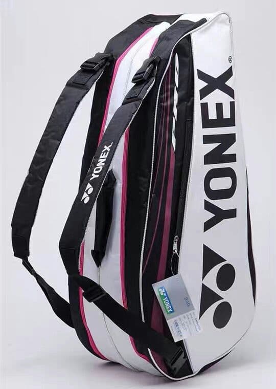Yonex（ヨネックス） 男女兼用 ラケットバックパック テニス バッグ