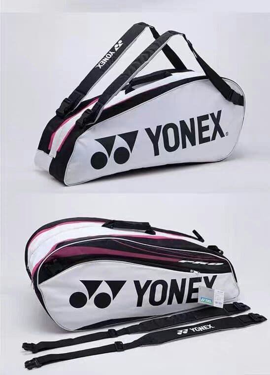 Yonex（ヨネックス） 男女兼用 ラケットバックパック テニス バッグ