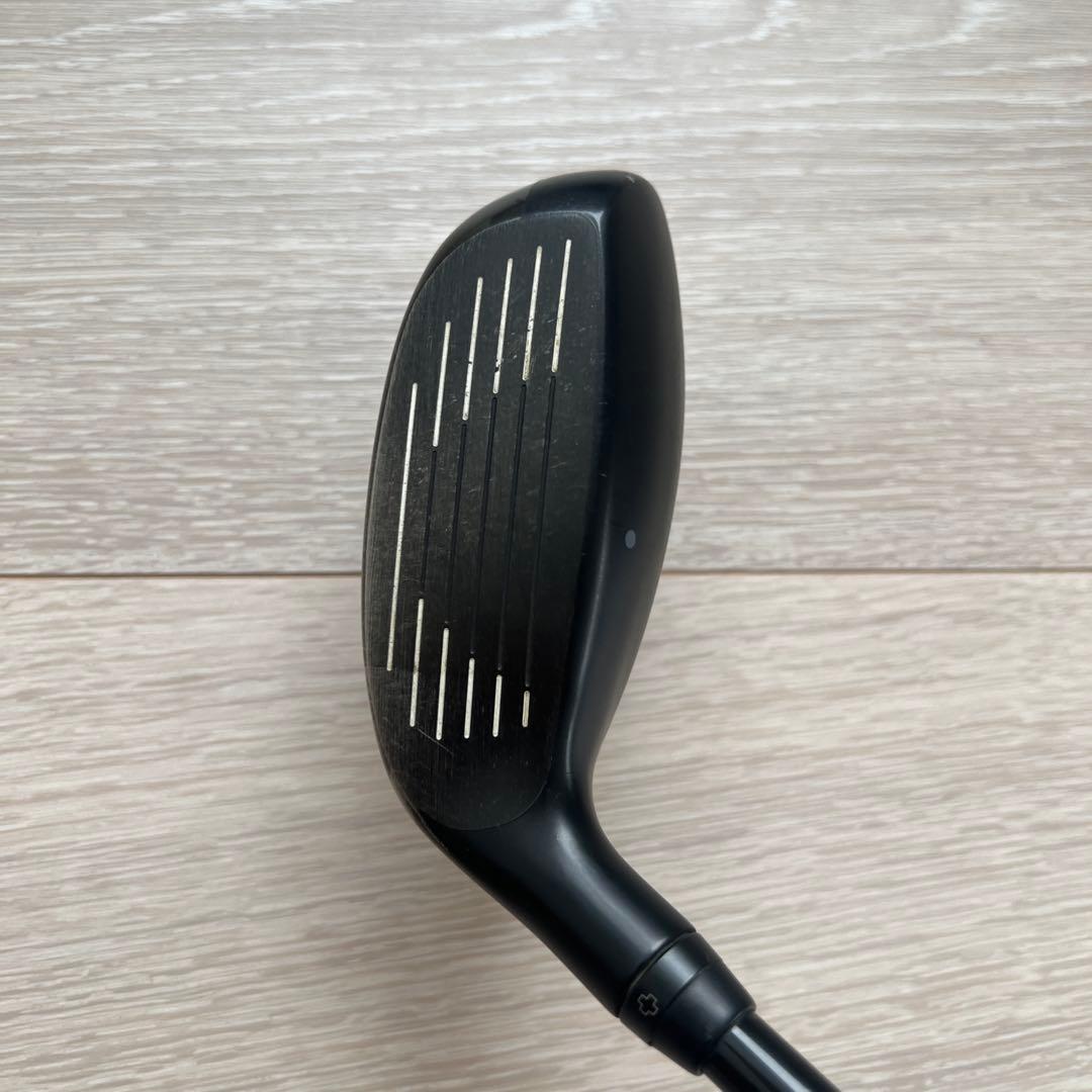 クラブ PING G430 4UT S