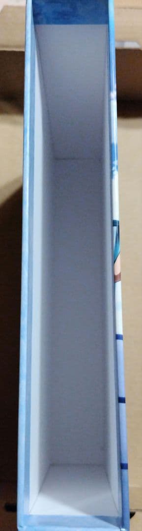 ストライクザ・ブラッド　Ｖ　収納BOX