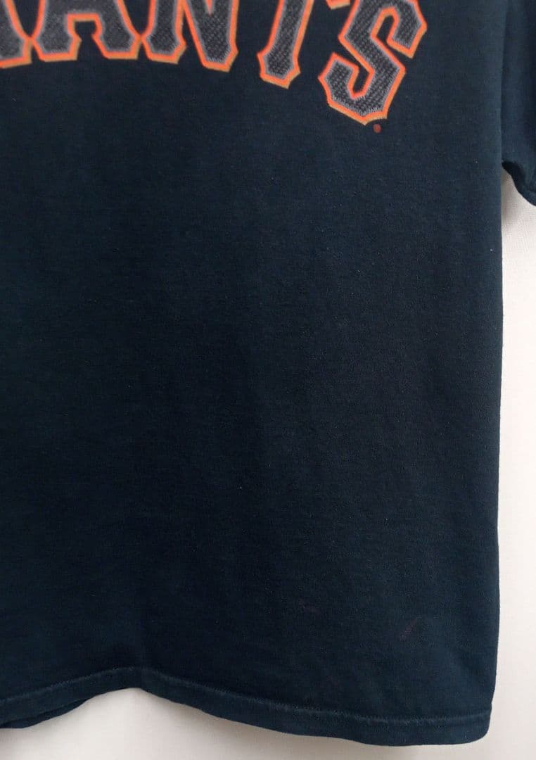 バムガーナー サンフランシスコ・ジャイアンツ＃40 Tシャツ